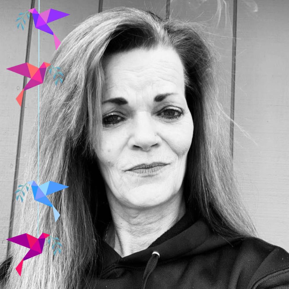 Meet your Posher, Kim